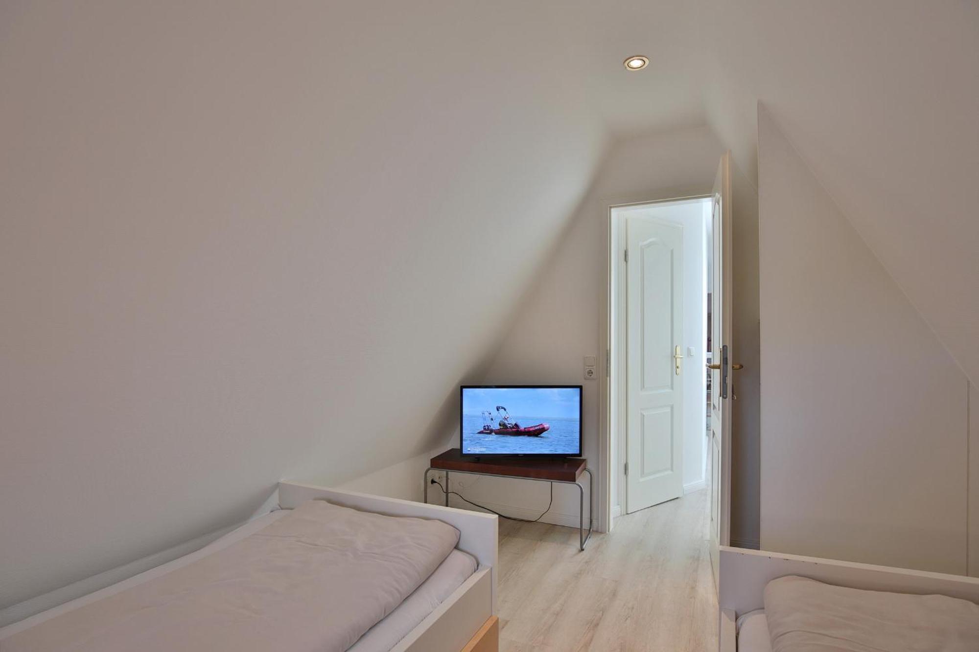 Haus Strandidyll Haus Strandidyll Haus 2 Timmendorfer Strand Buitenkant foto