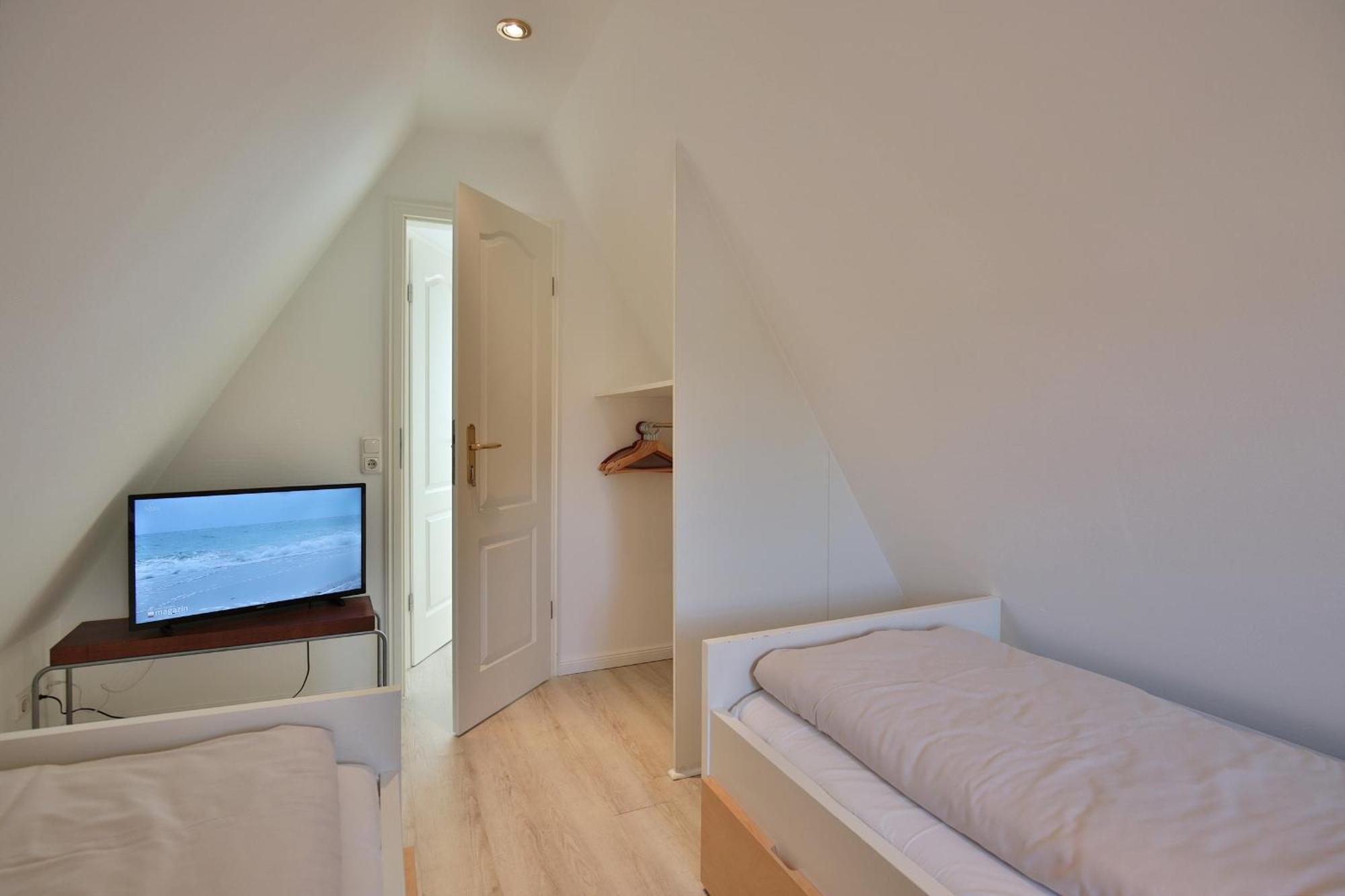 Haus Strandidyll Haus Strandidyll Haus 2 Timmendorfer Strand Buitenkant foto