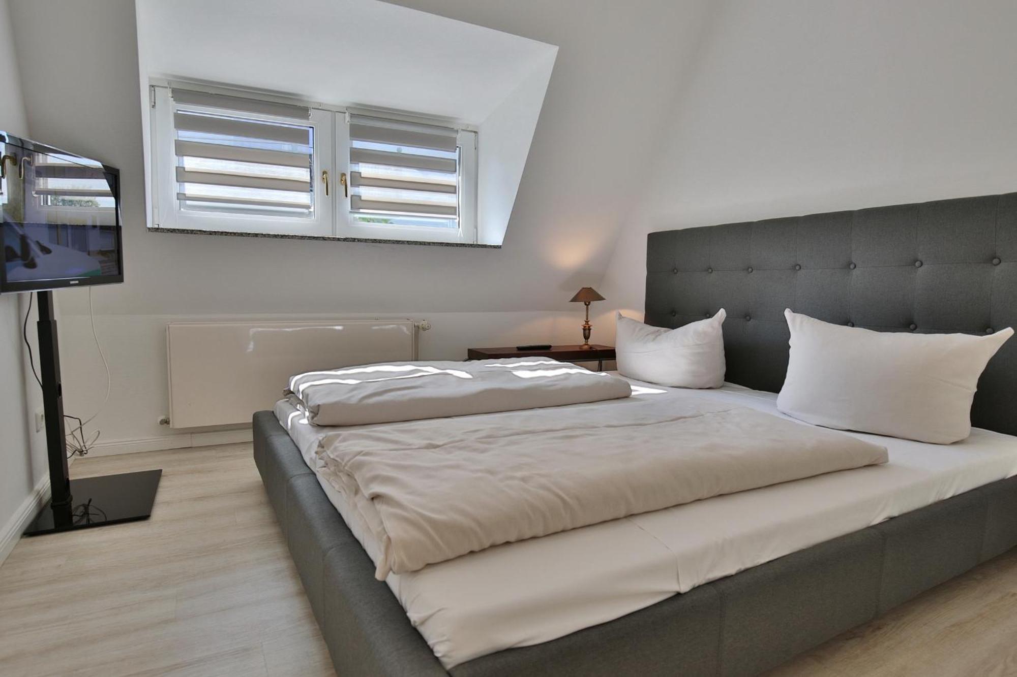 Haus Strandidyll Haus Strandidyll Haus 2 Timmendorfer Strand Buitenkant foto