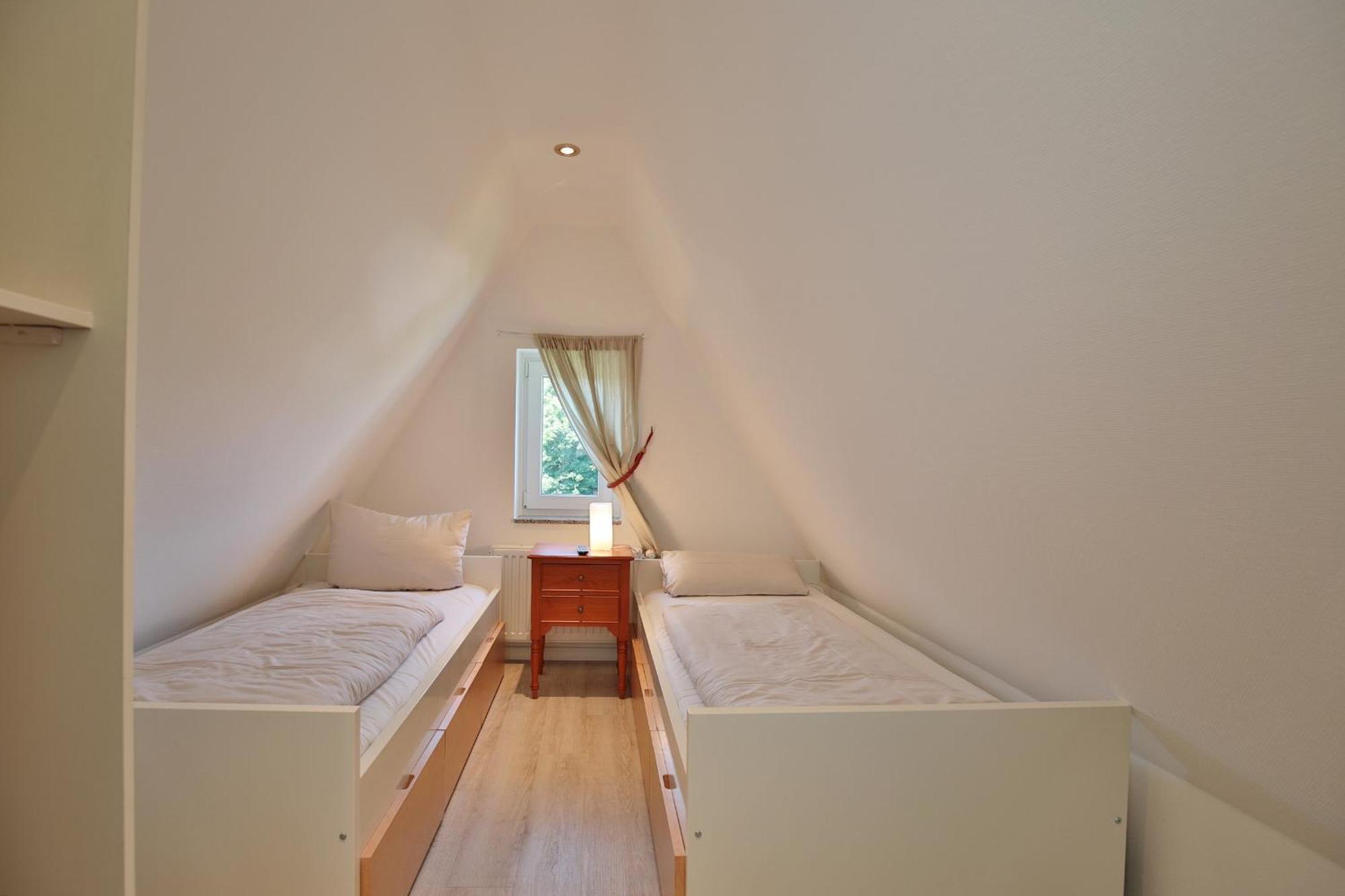 Haus Strandidyll Haus Strandidyll Haus 2 Timmendorfer Strand Buitenkant foto