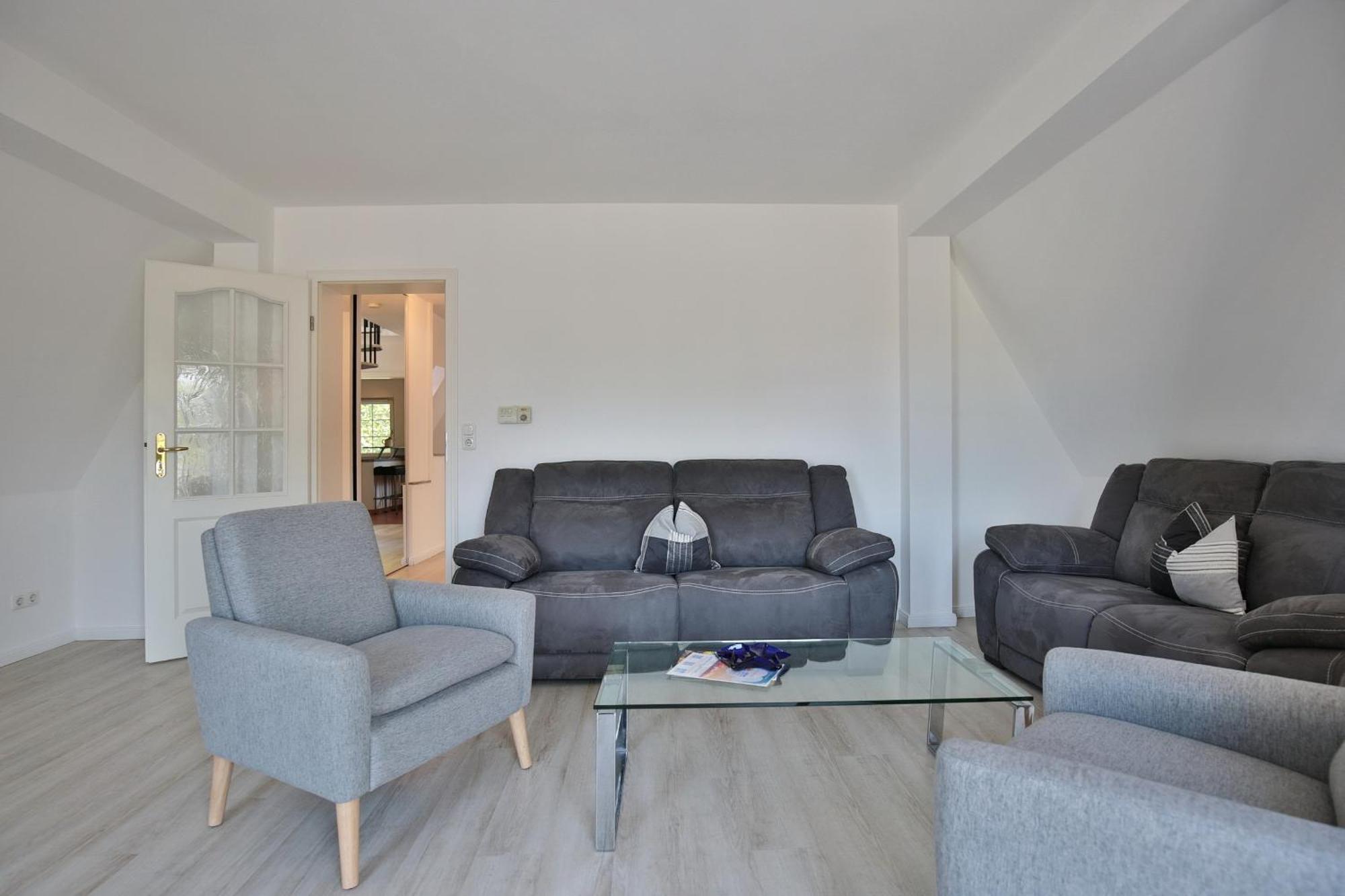 Haus Strandidyll Haus Strandidyll Haus 2 Timmendorfer Strand Buitenkant foto
