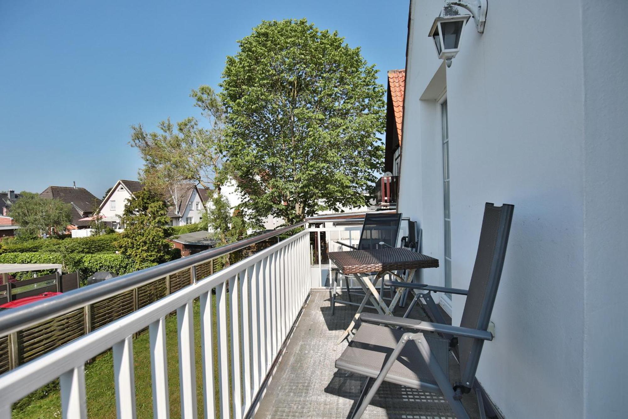 Haus Strandidyll Haus Strandidyll Haus 2 Timmendorfer Strand Buitenkant foto