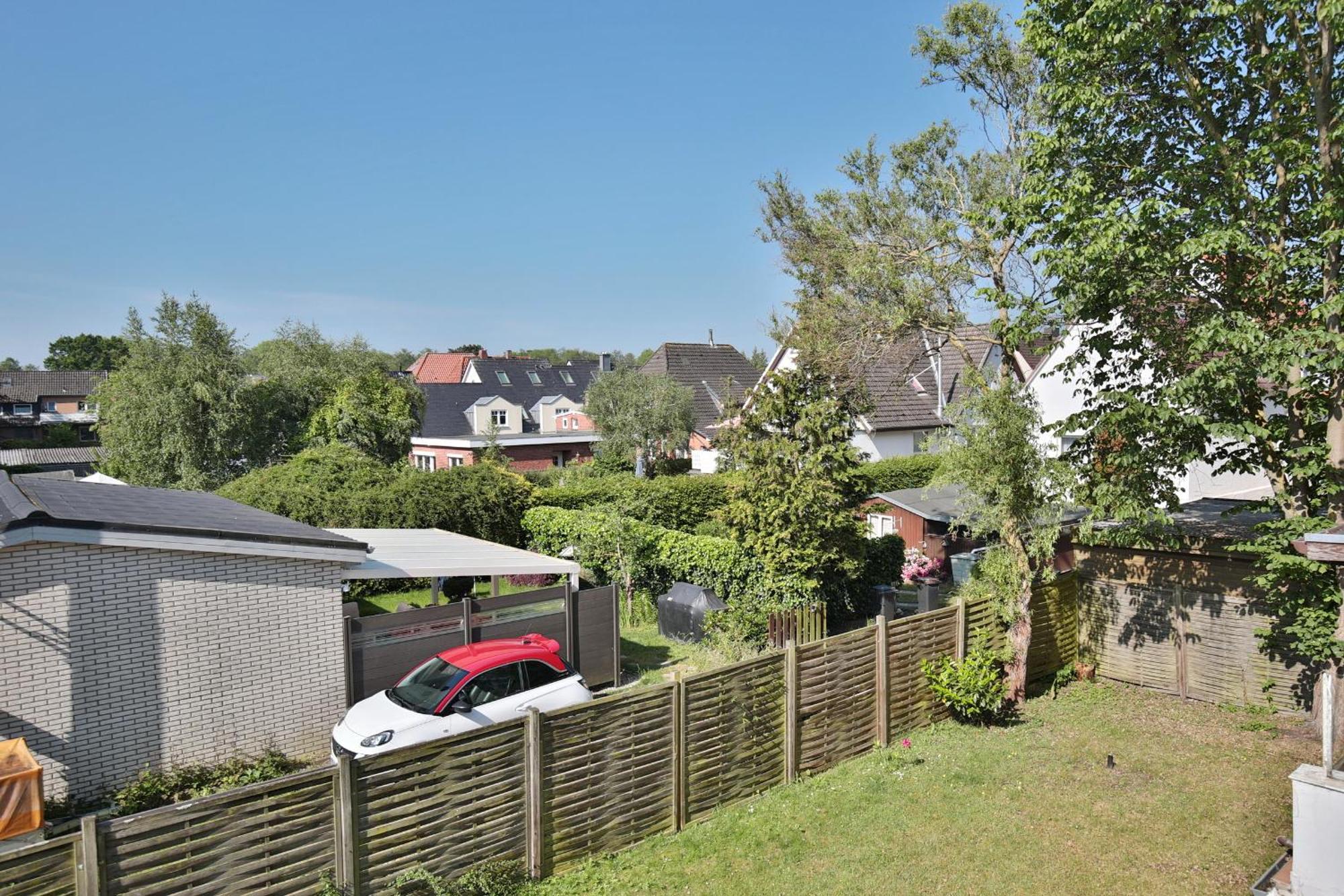 Haus Strandidyll Haus Strandidyll Haus 2 Timmendorfer Strand Buitenkant foto